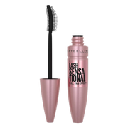 MAYBELINE MASCARA LASH SENSATIONAL - ladyy